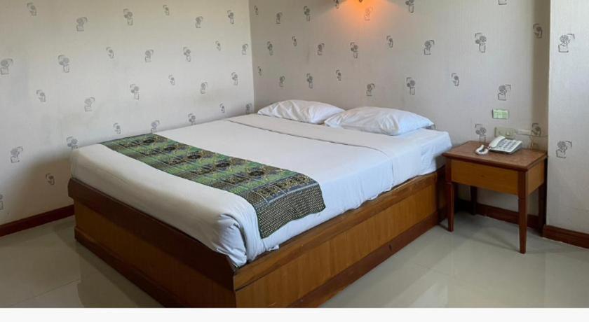 Sakol Grand Palace Hotel Sakon Nakhon Exterior photo