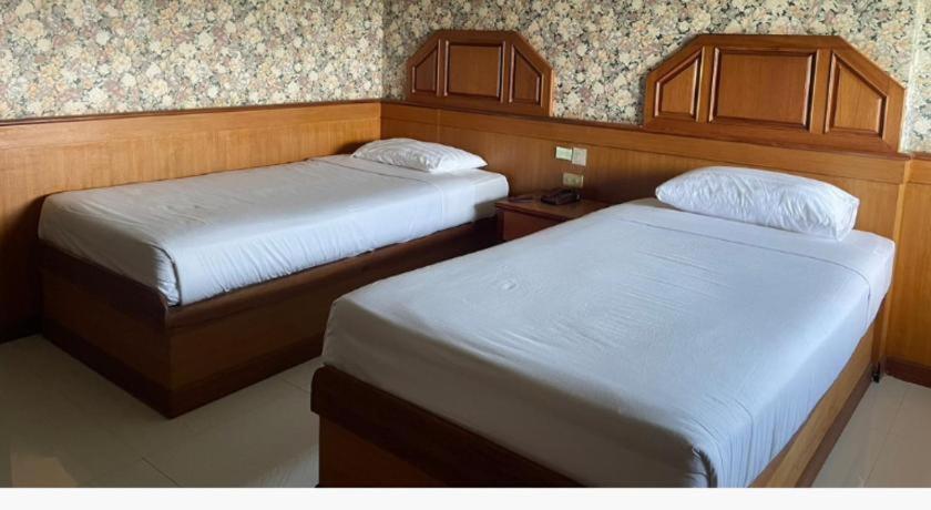 Sakol Grand Palace Hotel Sakon Nakhon Exterior photo